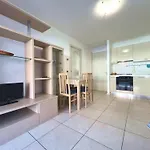 Apartament Relaxing Vacation With Lagoon View In Grado