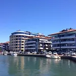Apartament Relaxing Vacation With Lagoon View In Grado
