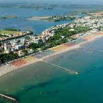 Relaxing Vacation With Lagoon View In * Grado