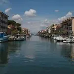 Relaxing Vacation With Lagoon View In Apartament *