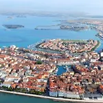 Relaxing Vacation With Lagoon View In