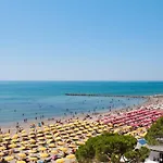 Relaxing Vacation With Lagoon View In * Grado