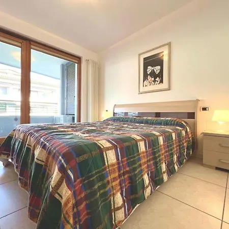 Relaxing Vacation With Lagoon View In *