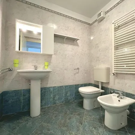 Relaxing Vacation With Lagoon View In Grado