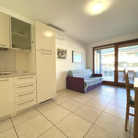 Relaxing Vacation With Lagoon View In Grado
