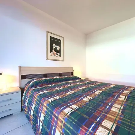 Relaxing Vacation With Lagoon View In Apartment *