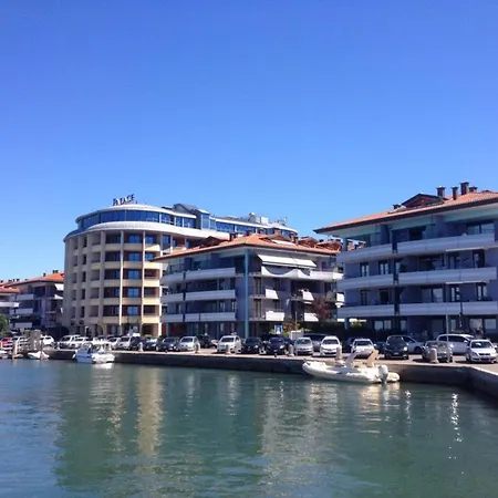 Appartement Relaxing Vacation With Lagoon View In Grado