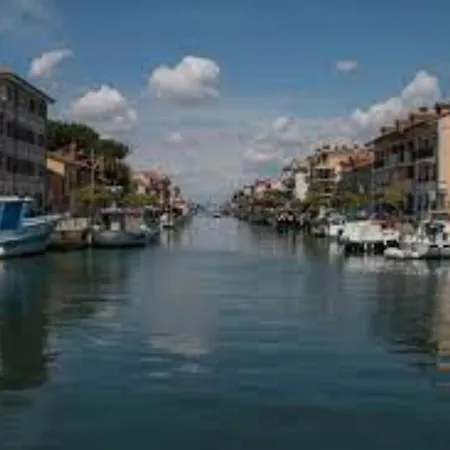 Relaxing Vacation With Lagoon View In Apartment *