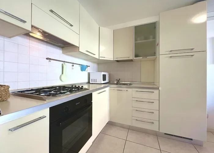 Relaxing Vacation With Lagoon View In * Grado