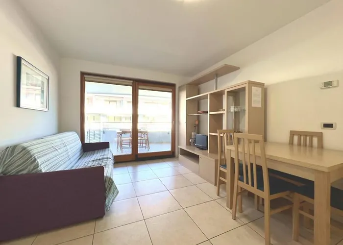 Relaxing Vacation With Lagoon View In Grado