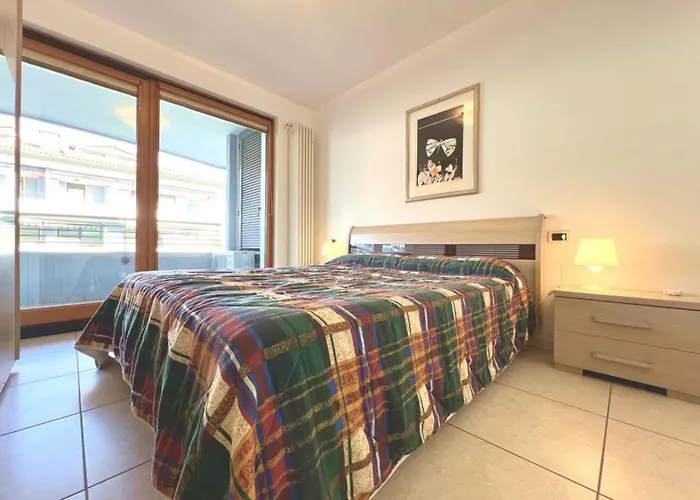 Relaxing Vacation With Lagoon View In *