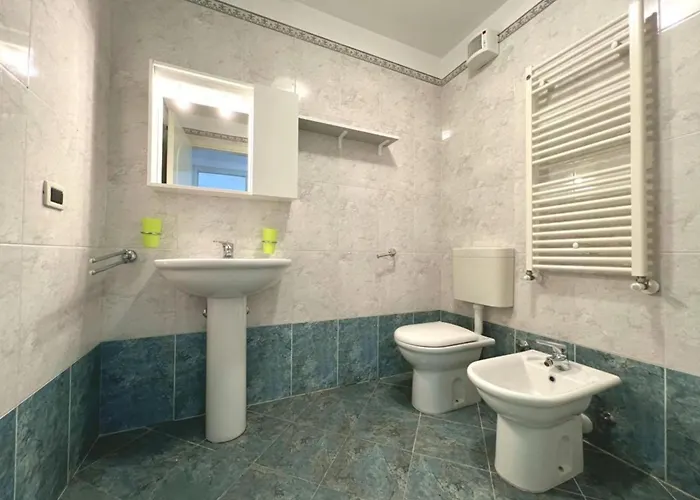 Relaxing Vacation With Lagoon View In Grado