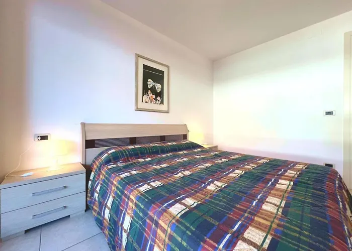 Relaxing Vacation With Lagoon View In 公寓 *