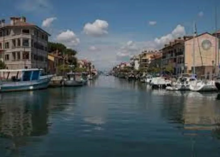 Relaxing Vacation With Lagoon View In Apartment *